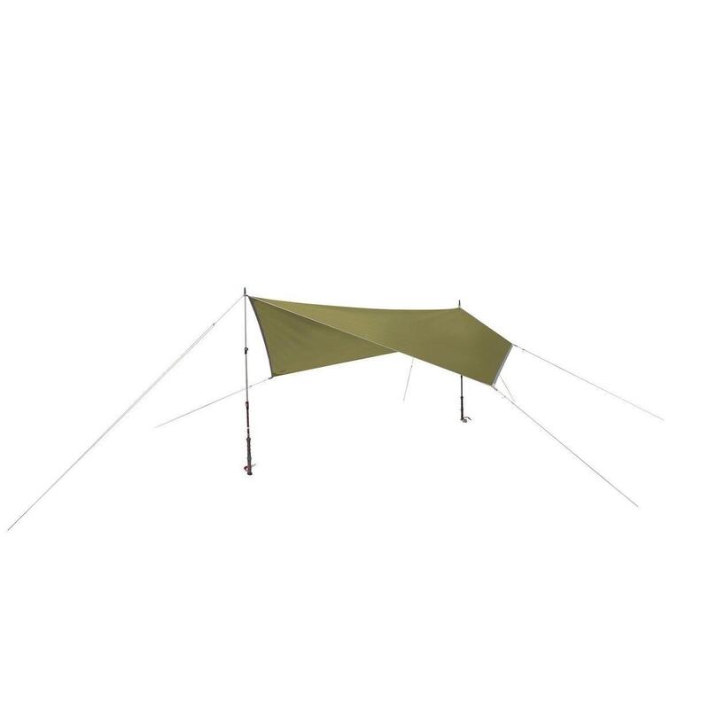 Robens Tarp Trail Wing