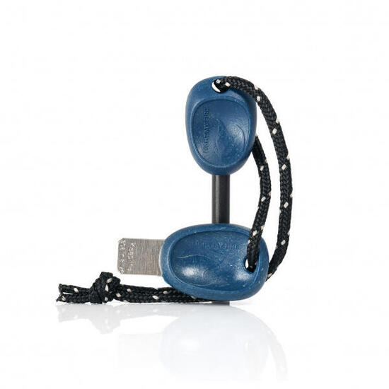 Light My Fire Firesteel Bio Scout - Bleu azur