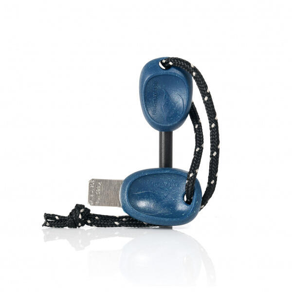 Light My Fire Firesteel Bio Scout - Bleu Trouble