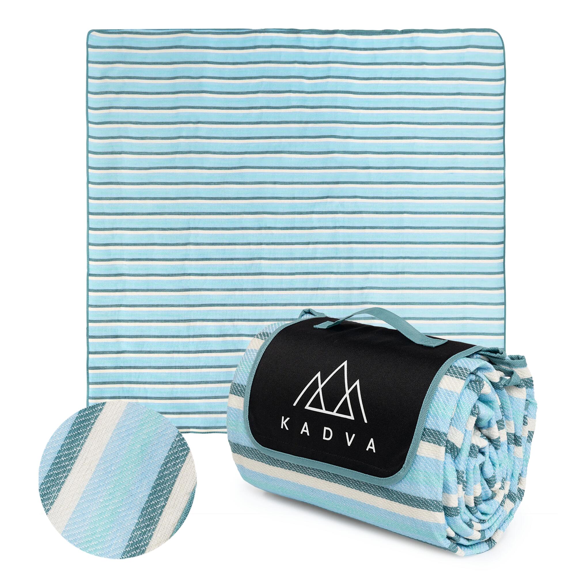 Coperta da picnic KADVA Tapiso 6/6