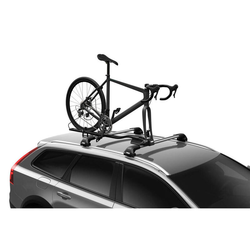Suport bicicleta THULE FastRide 564 cu prindere pe bare transversale