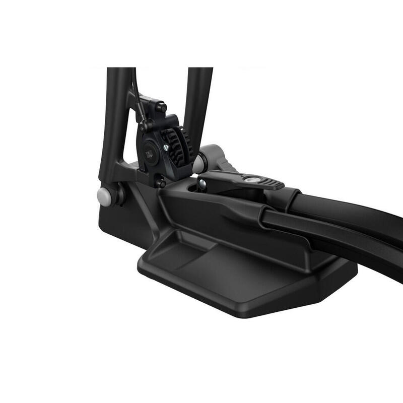 Suport bicicleta THULE FastRide 564 cu prindere pe bare transversale