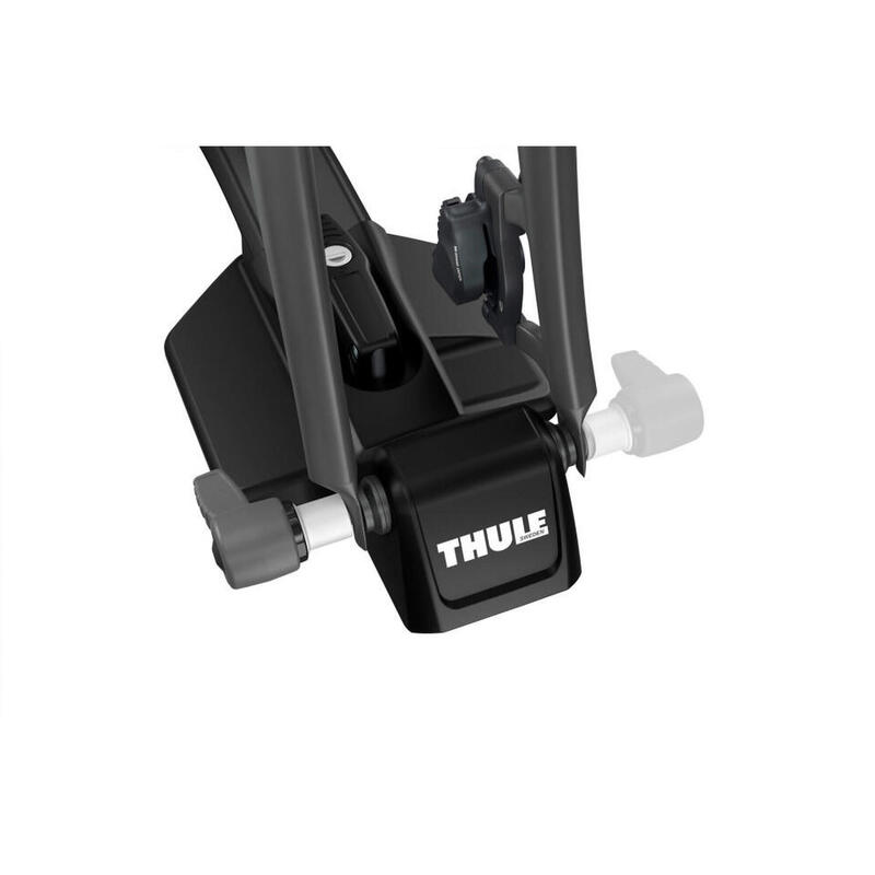 Suport bicicleta THULE FastRide 564 cu prindere pe bare transversale