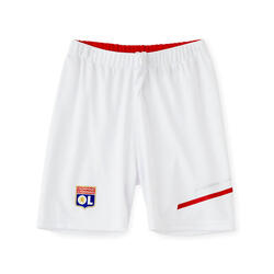 Short Entraînement Boost Blanc Enfant