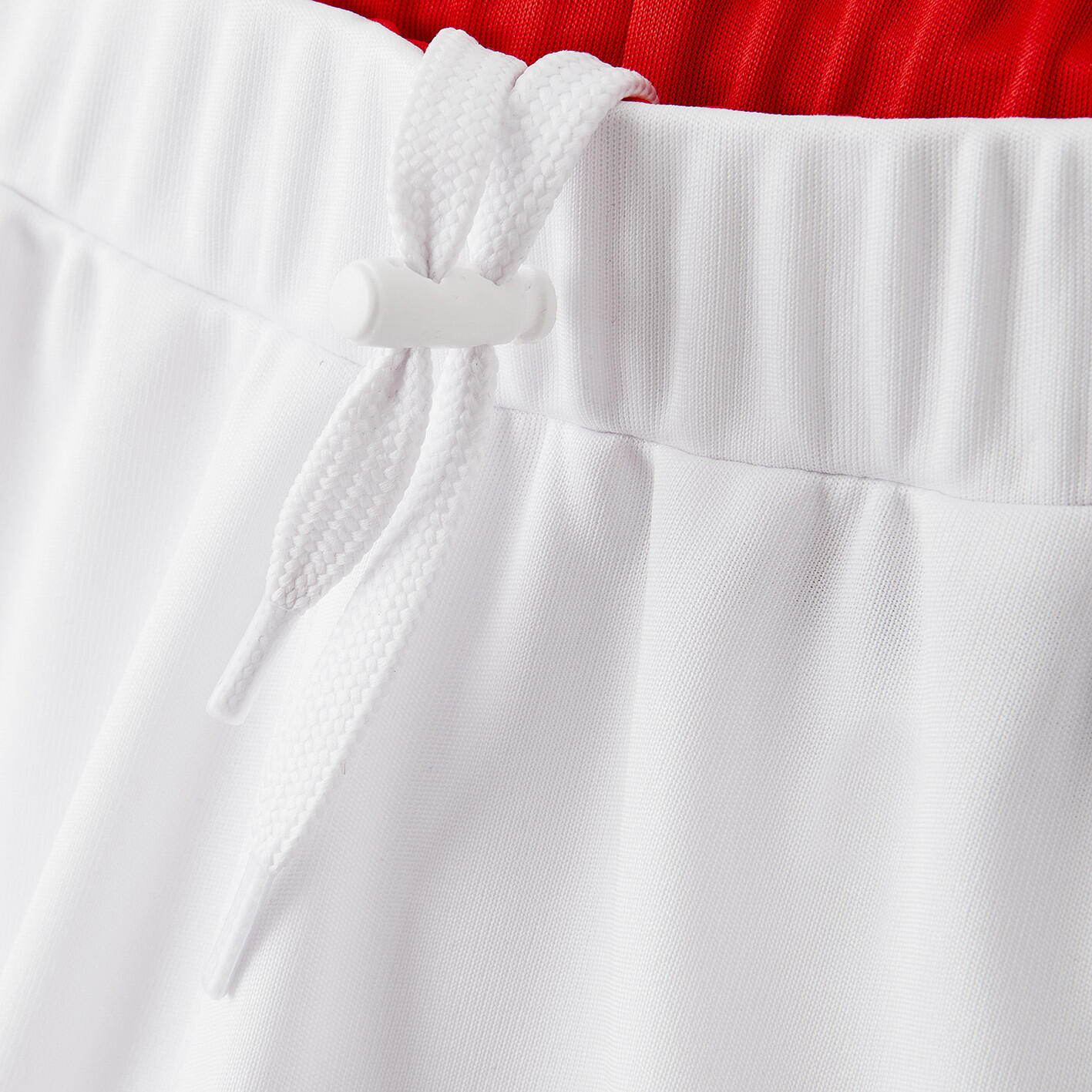Short Entraînement Boost Blanc Enfant 4/5