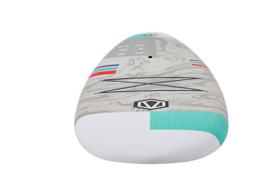 Deska sup do pływania Aztron Eclipse 2.0 11'  polietylen sztywna 3/7
