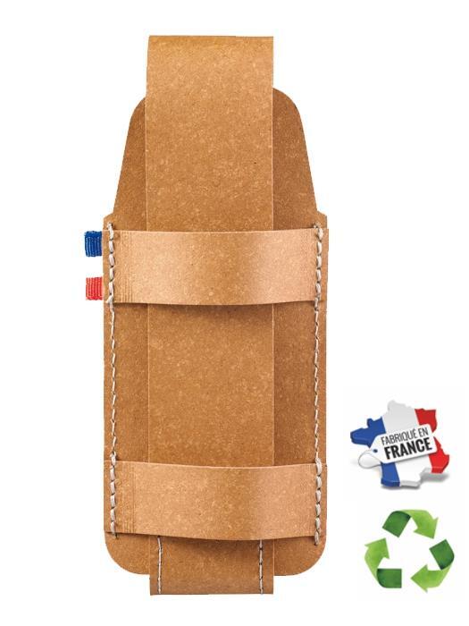 Etui na nóż składany Opinel France rozmiar L