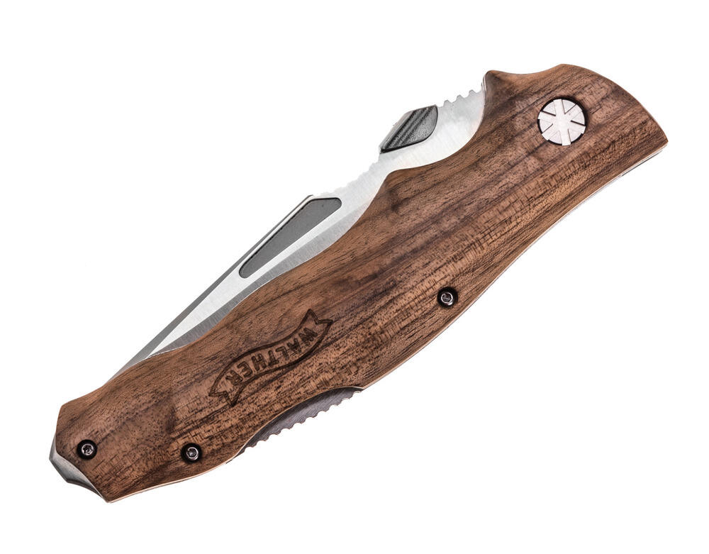 Nóż składany scyzoryk outdoor AFW 4/7