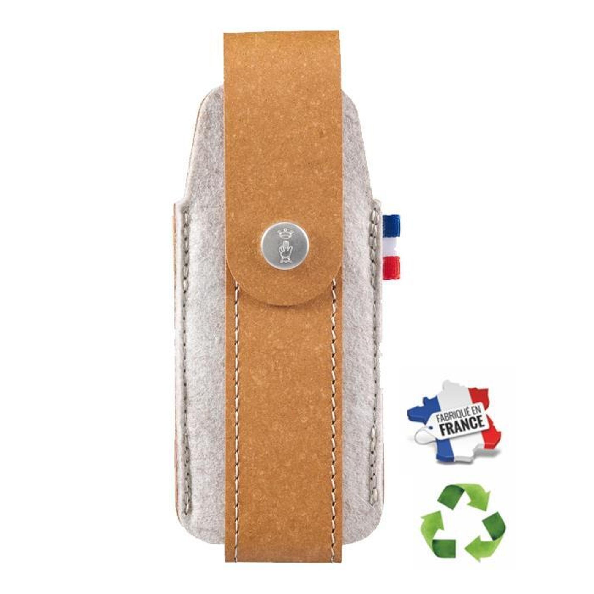 Etui na nóż składany Opinel France rozmiar L
