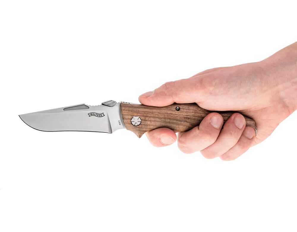 Nóż składany scyzoryk outdoor AFW 3/7