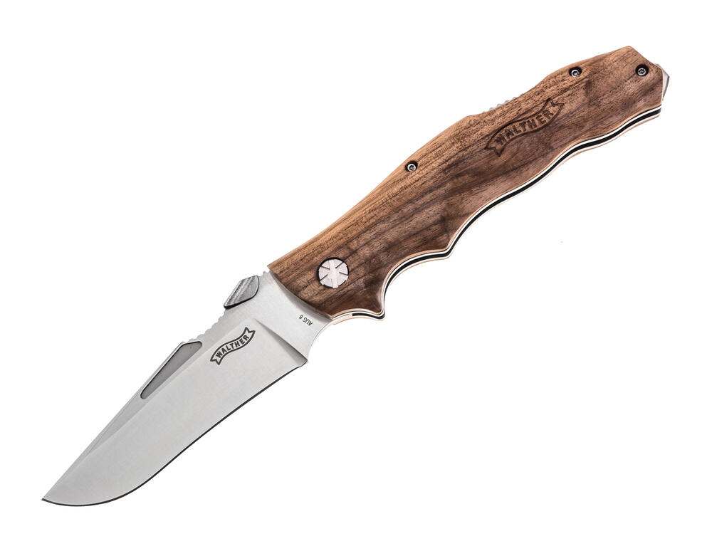 Nóż składany scyzoryk outdoor AFW 7/7