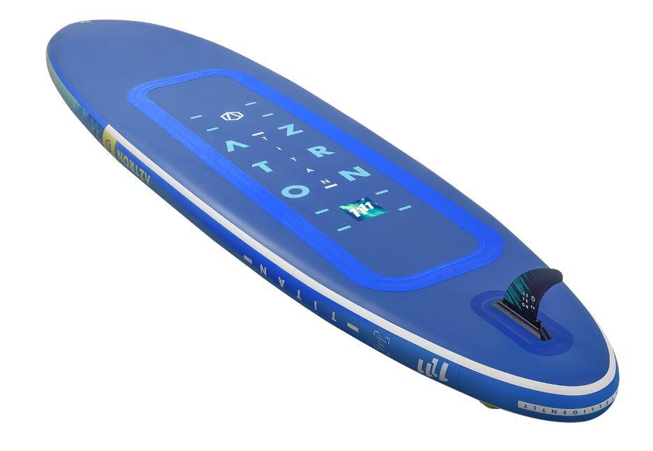 Nafukovací paddleboard SUP AZTRON TITAN 3.0 11'11" 3/7