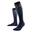 Sosete compresie inalte - ultralight socks tall v3 - blue | light blue