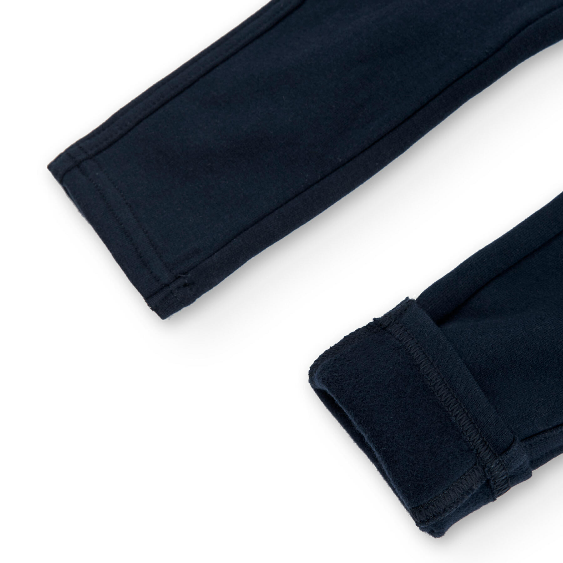 Pantalón Elástico Trekking Niña Boboli Azul 4/5