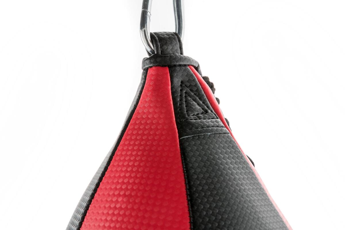 UFC Boxbirne PU  25cm x 18cm 6/7