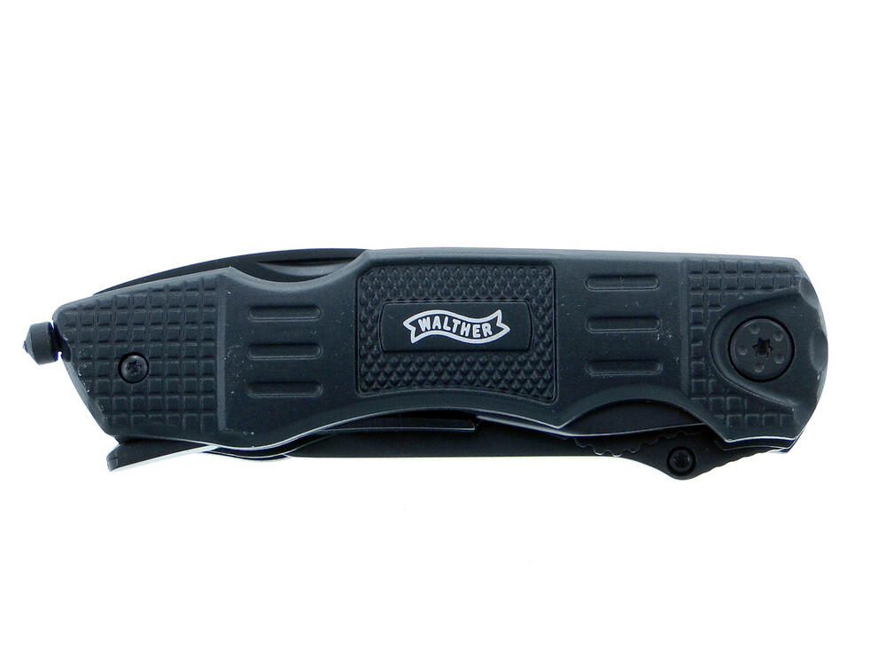 Nóż składany multitool Black Multi Tac 6/7