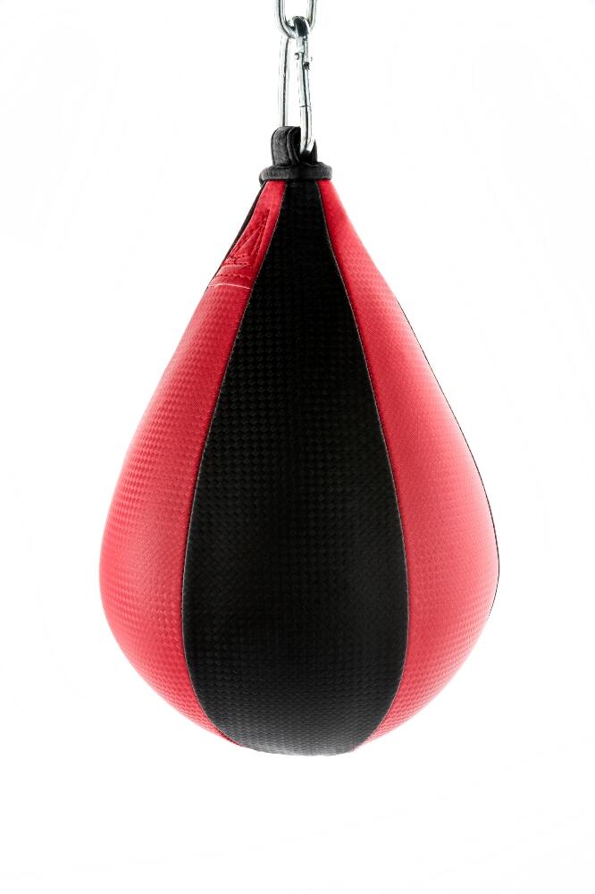 UFC Boxbirne PU  25cm x 18cm 7/7
