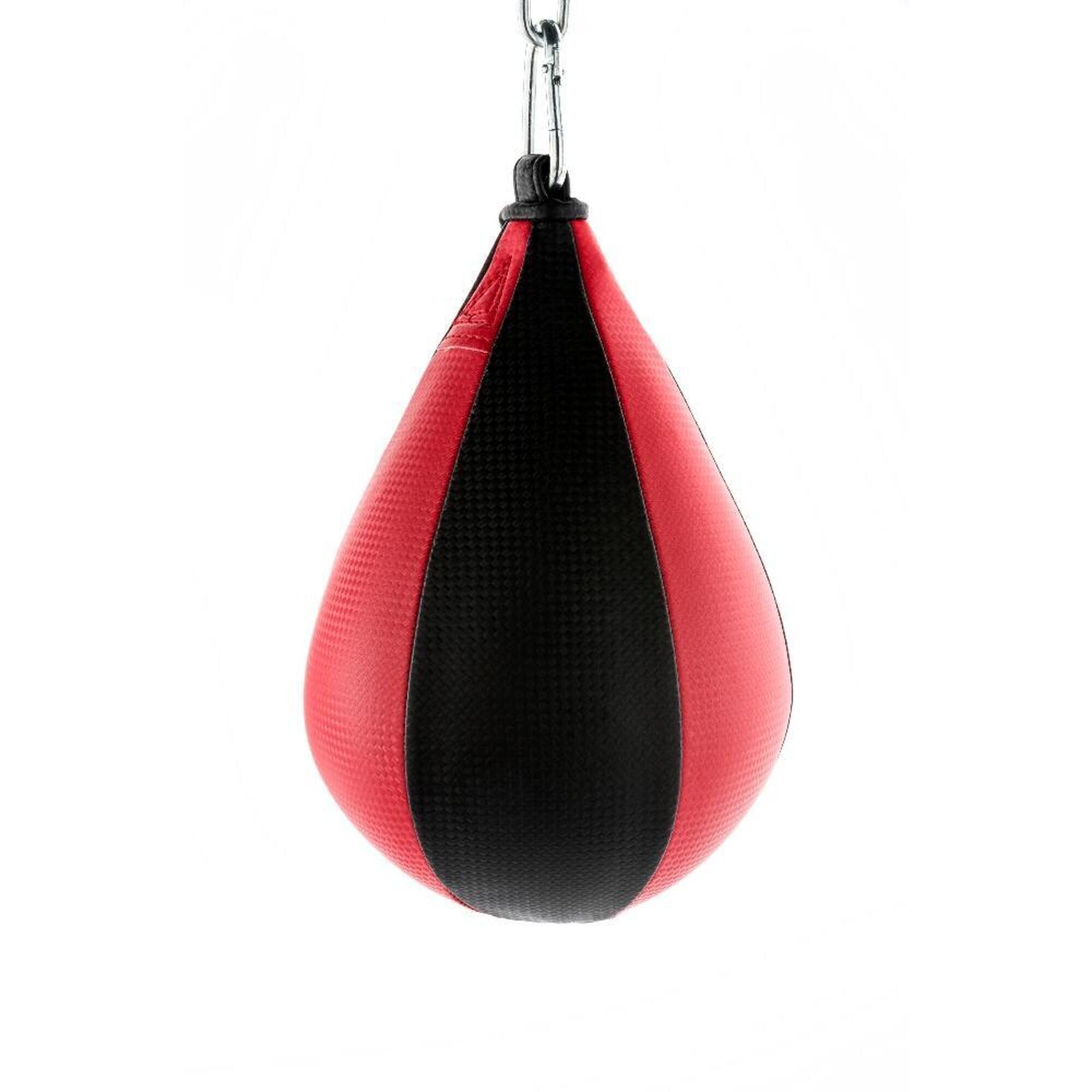 UFC  Poire de vitesse PU 25cm x 18cm