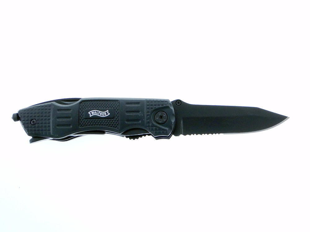 Nóż składany multitool Black Multi Tac 2/7