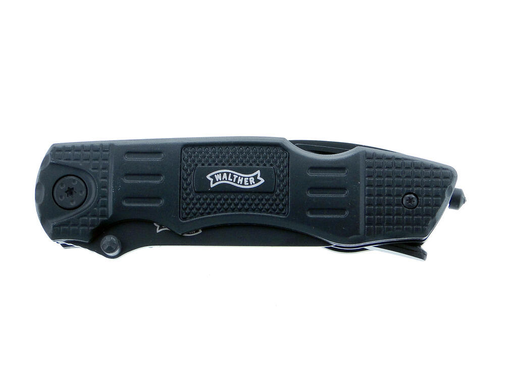 Nóż składany multitool Black Multi Tac 5/7