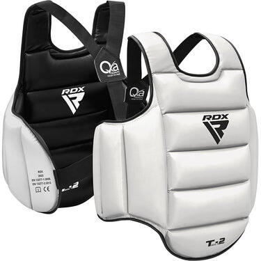 Semi contact chest guard SCC-T2 4/7