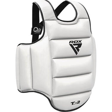 Semi contact chest guard SCC-T2 2/7