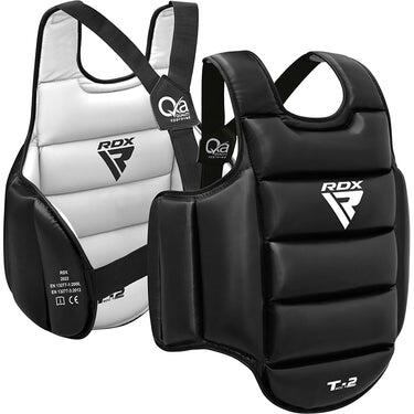 RDX SPORTS Semi Contact Chest Guard SCC-T2
