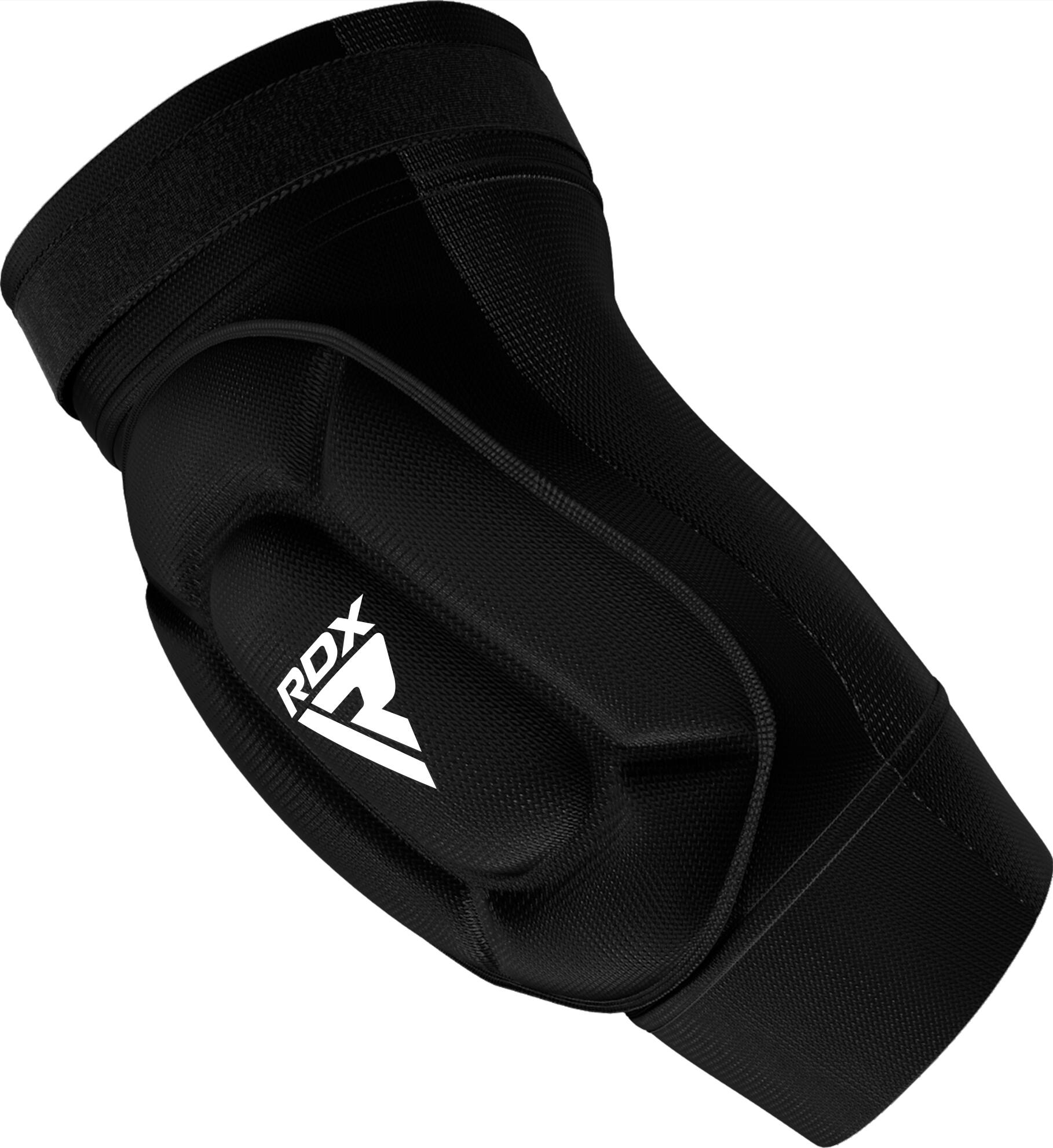 RDX SPORTS Hosiery Elbow Foam