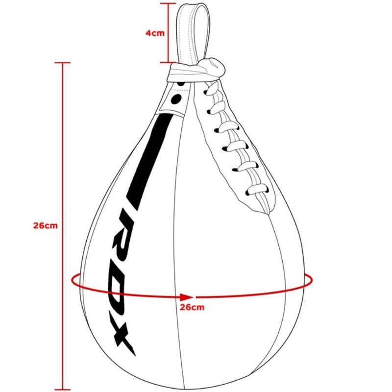 Speed Ball F6 Mit Stahlwirbel