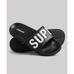 Claquettes Superdry Code Core