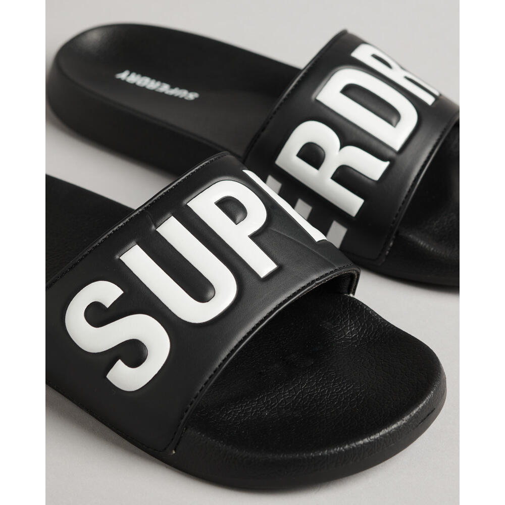Claquettes Superdry Code Core 2/3