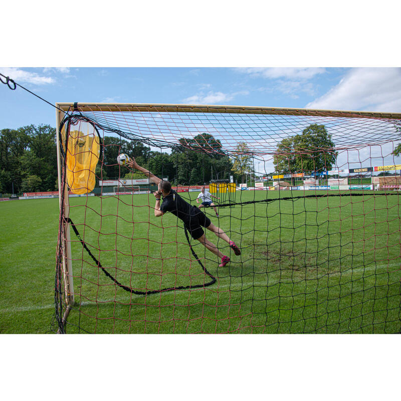 Elastique d'entraînement pour gardien