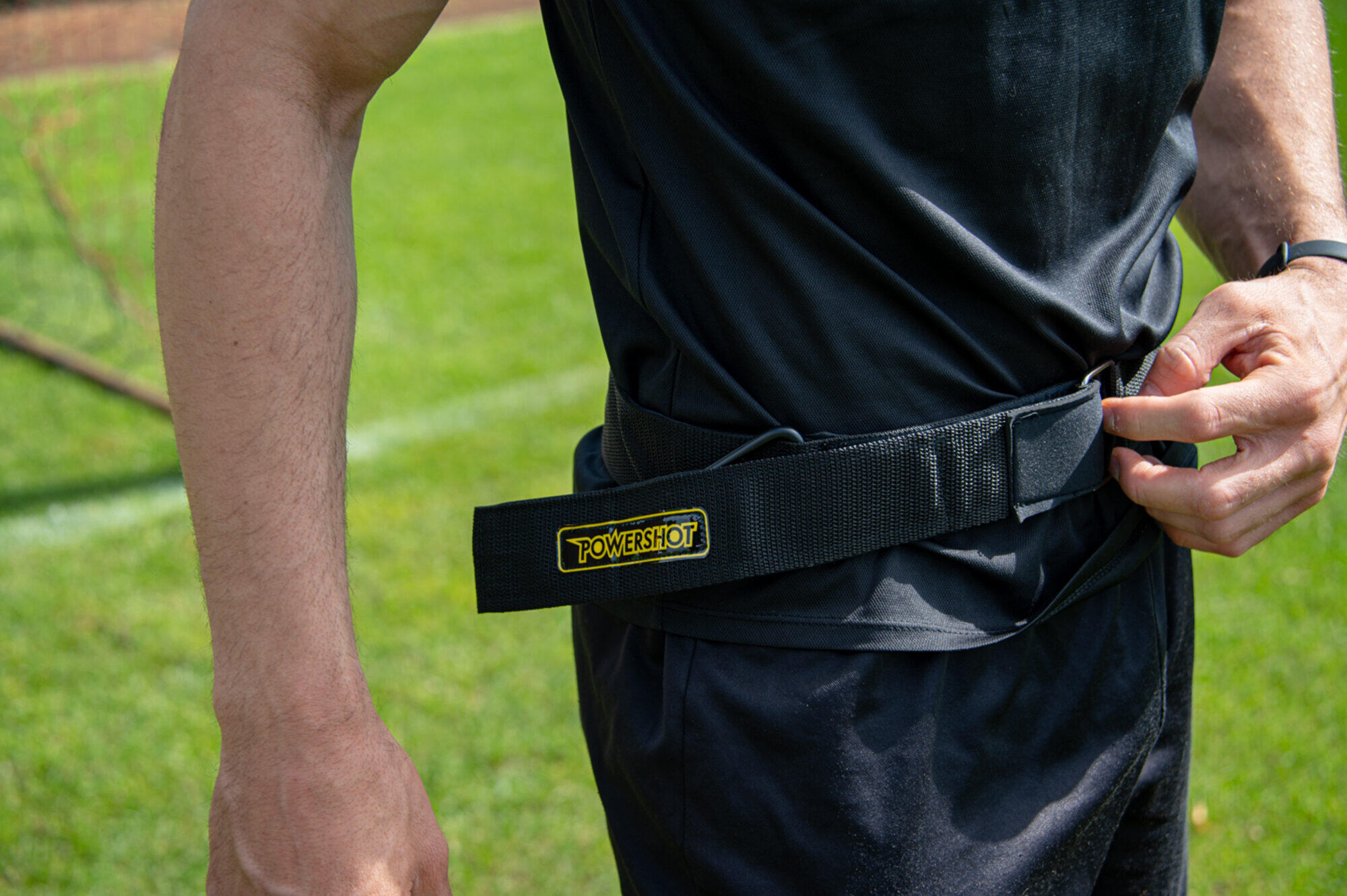 Elastico da allenamento per portieri 7/7