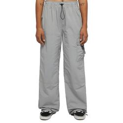 Pantalones Mujer Dickies Jackson Cargo W Ultima Gris