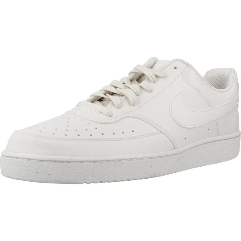 Zapatillas hombre Nike Nike Court Vision Low Next N Blanco