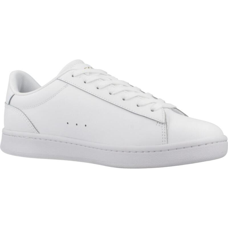 Zapatillas mujer Lacoste Carnaby Blanco