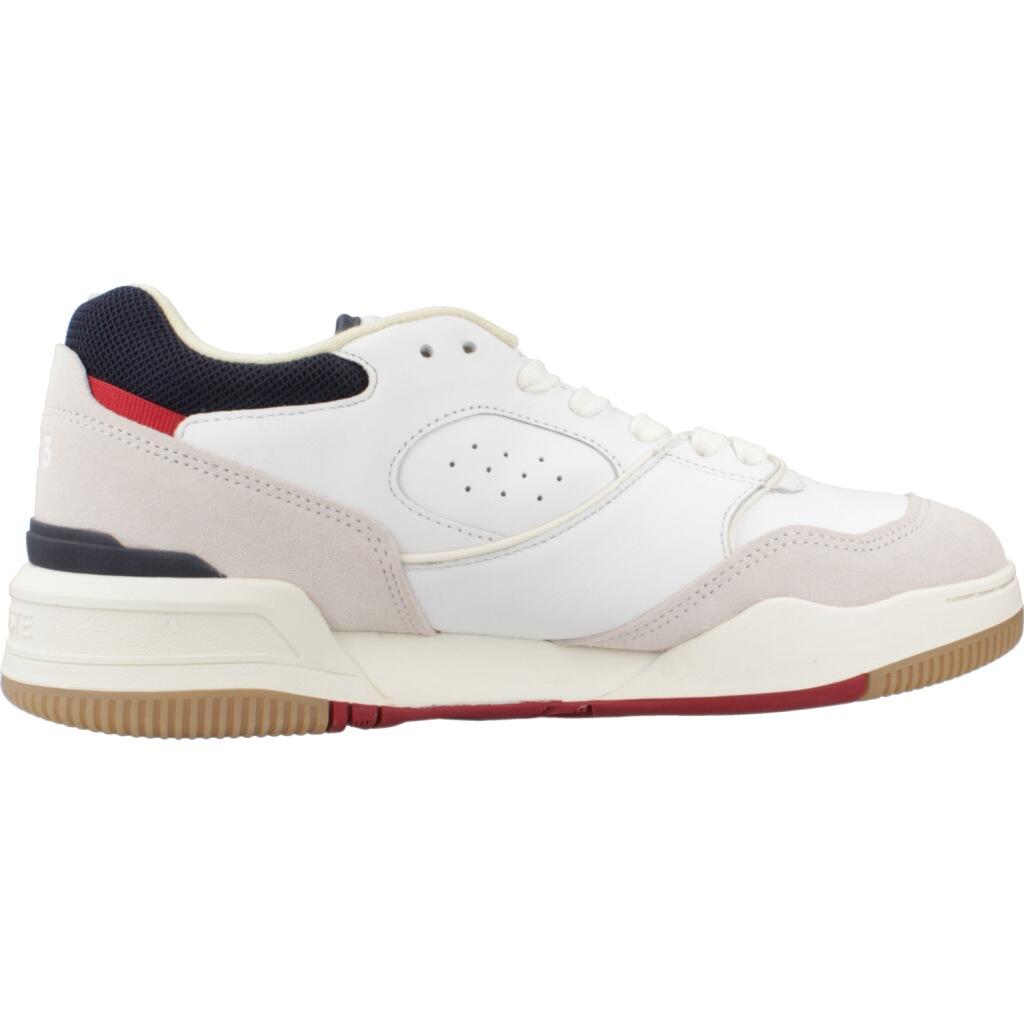 Zapatillas hombre Lacoste Lineshot Blanco 4/5