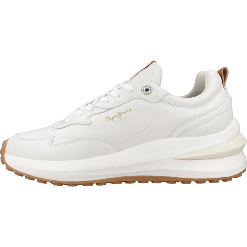 Zapatillas mujer Pepe Jeans Winslow Action W Blanco