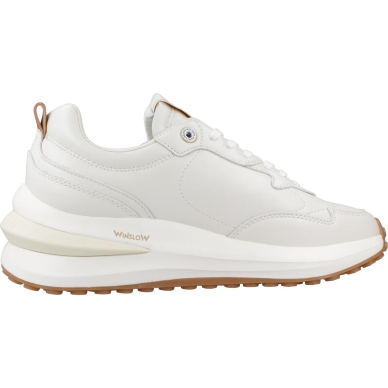 Zapatillas mujer Pepe Jeans Winslow Action W Blanco