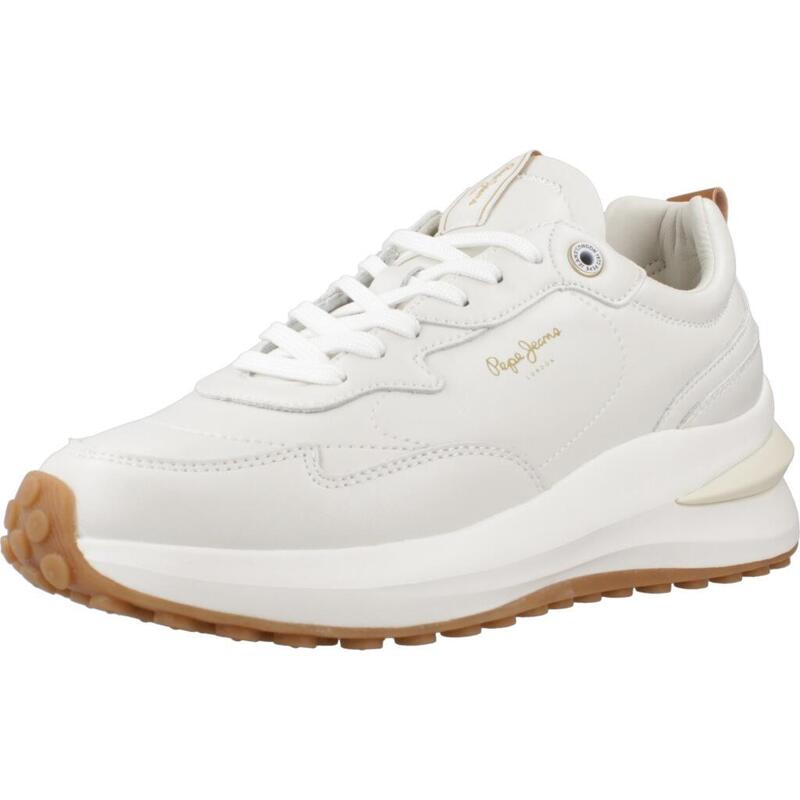 Zapatillas mujer Pepe Jeans Winslow Action W Blanco