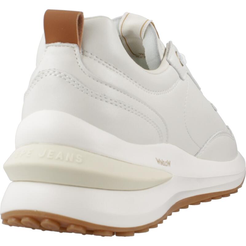 Zapatillas mujer Pepe Jeans Winslow Action W Blanco