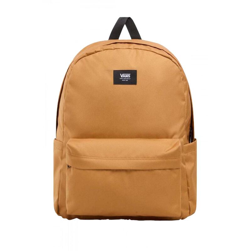 Mochilas Hombre Vans Old Skool Backpack Marron