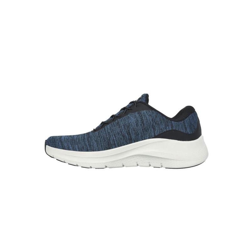 Sneakers para Hombre Skechers  Azul