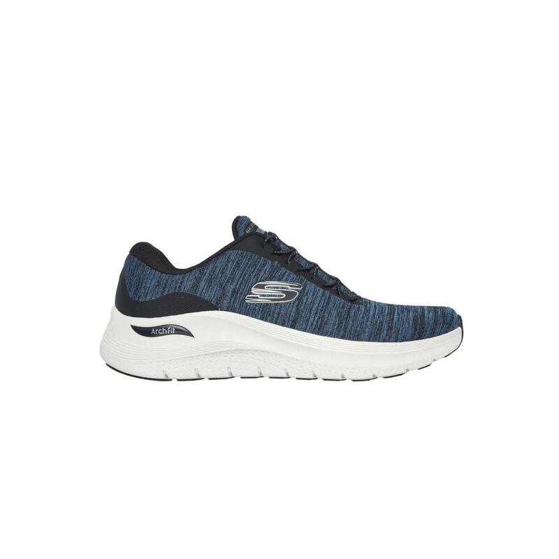 Sneakers para Hombre Skechers  Azul