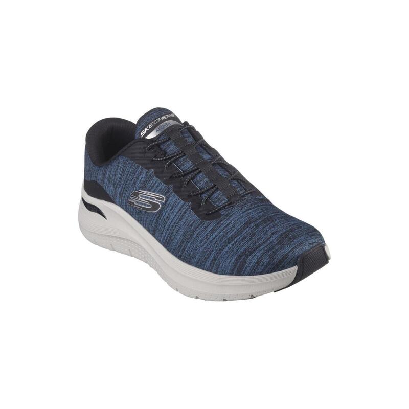 Sneakers para Hombre Skechers  Azul