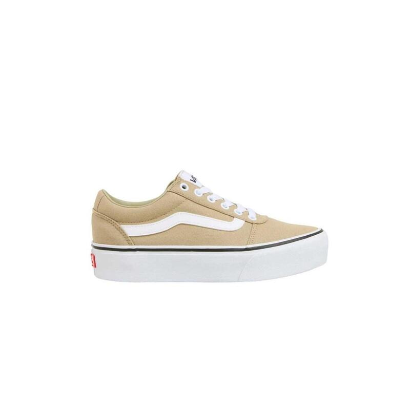 Sneakers para Mujer Vans  Beige