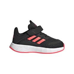 Chaussures de Sport pour Enfants Adidas Duramo SL I FX731 Noir