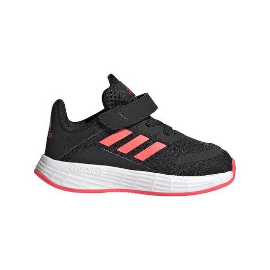 Scarpe Sportive per Bambini Adidas Duramo SL I FX731 Nero