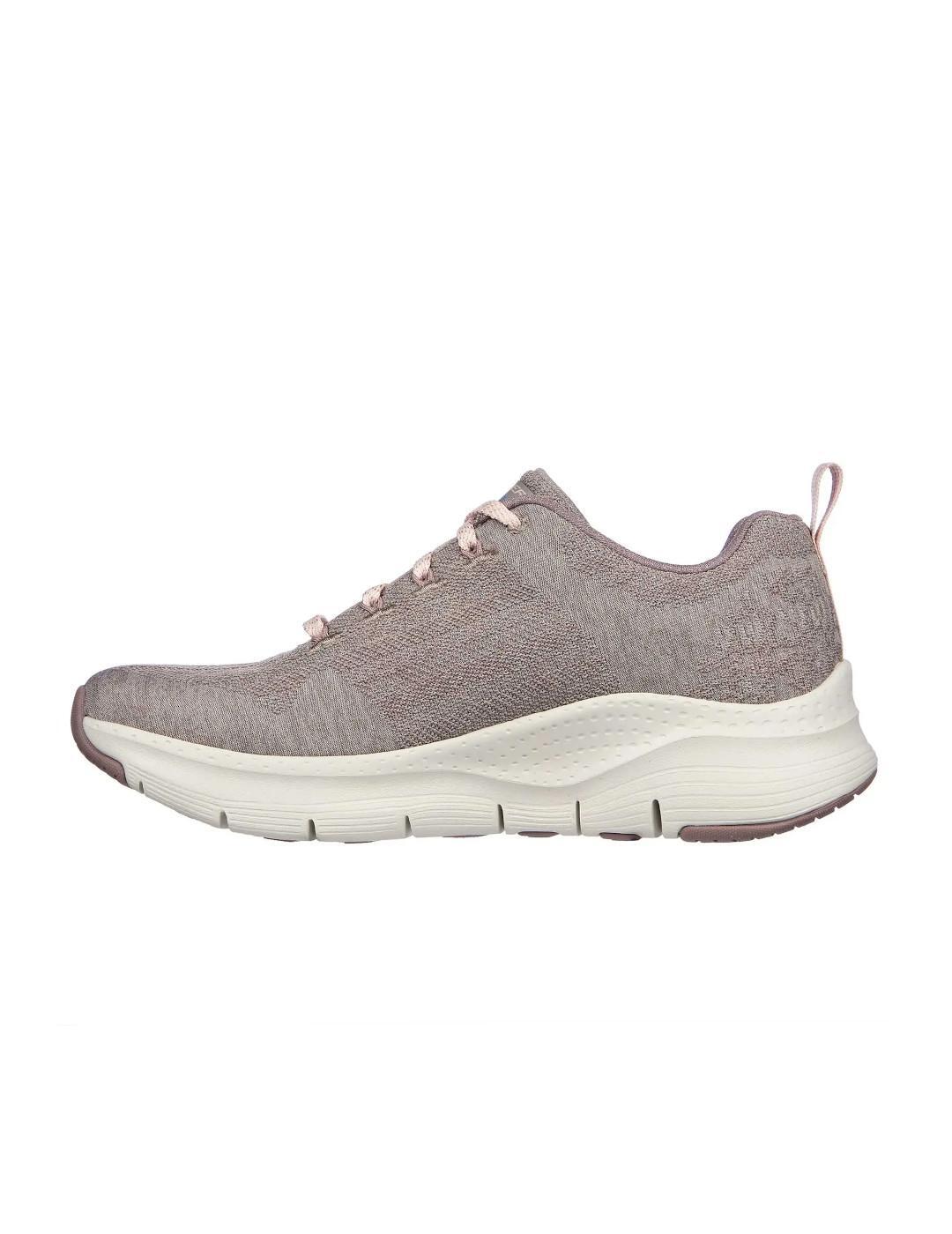 Arch Fit-Comfy Wave 2/5