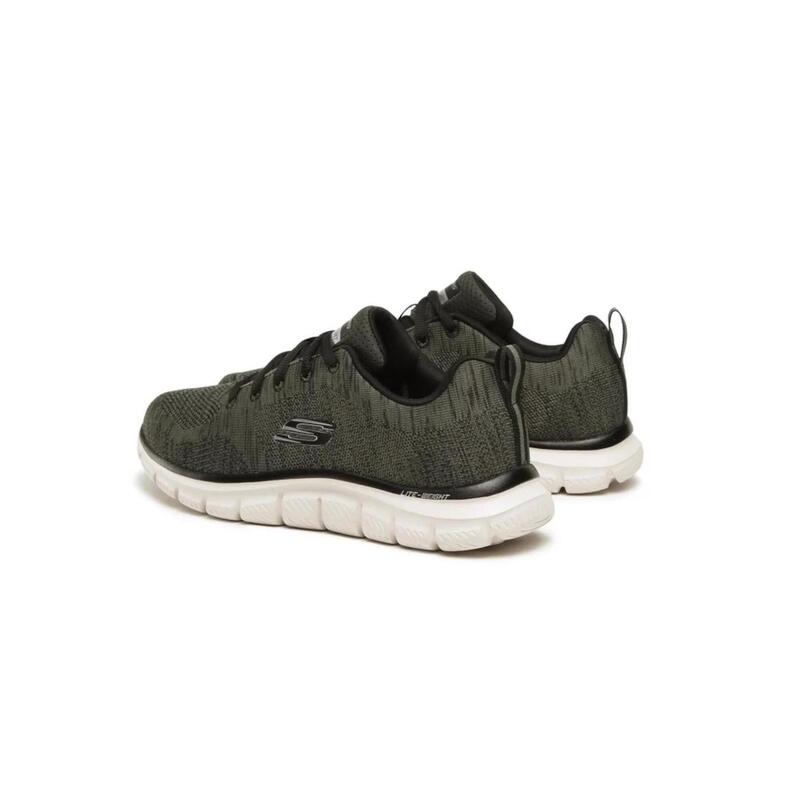 Sneakers para Hombre Skechers  Verde